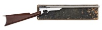 Fine Quackenbush Safety Cartridge Rifle with Original Box - 2