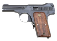 Smith & Wesson Model 1913 Semi-Auto Pistol