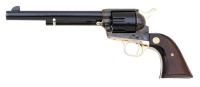 Colt Single Action Army Montana Centennial Commemorative Revolver