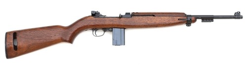 Bavarian M1 Carbine by Underwood