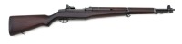 U.S. M1 Garand Rifle by Springfield Armory