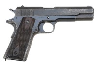 U.S. Model 1911 Semi-Auto Pistol by Colt