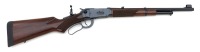 Winchester Model 94AE Lever Action Rifle