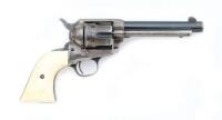 Colt Single Action Army Revolver