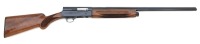 Browning Auto 5 Semi-Auto Shotgun