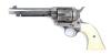 Colt Single Action Army Revolver - 2