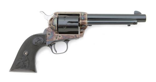 Colt Second Generation Single Action Army Revolver