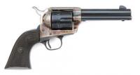 Colt Second Generation Single Action Army Revolver