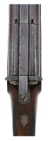 Dreyse Needle Fire Double Shotgun - 2