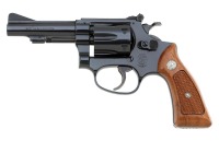 Smith & Wesson Model 51 Double Action Revolver