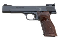 Smith & Wesson Model 41 Semi-Auto Pistol