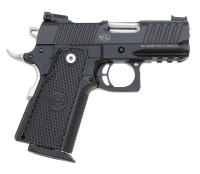 Bul Armory SAS II Ultralight Semi-Auto Pistol