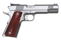 Dan Wesson Pointman Semi-Auto Pistol