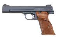 Smith & Wesson Model 41 Semi-Auto Pistol