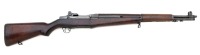 U.S. M1 Garand Rifle by Harrington & Richardson