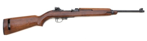 Bavarian M1 Carbine by Winchester