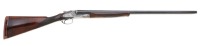 L.C. Smith Specialty Grade Sidelock Double Ejectorgun