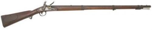 U.S. Model 1817 Common Rifle by Johnson