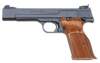 Smith & Wesson Model 41 Semi-Auto Pistol