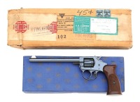 Excellent Harrington & Richardson Trapper Model Revolver