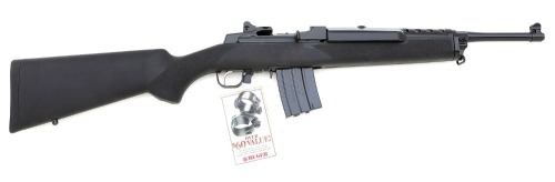 Ruger Mini-14 Ranch NRA-ILA Semi-Auto Rifle