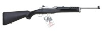 Excellent Ruger Mini-14 Ranch Rifle