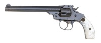 Smith & Wesson 32 Double Action Revolver