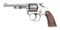 Smith & Wesson Third Model Ladysmith Revolver