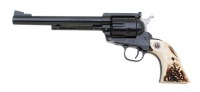 Ruger Blackhawk “Flattop” Single Action Revolver