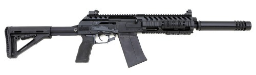 Izhmash Saiga 12 Semi-Auto Shotgun