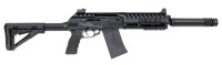 Izhmash Saiga 12 Semi-Auto Shotgun