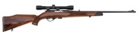 Weatherby Mark XXII Semi-Auto Rifle