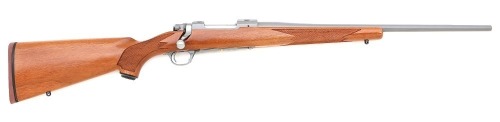 Ruger M77 Hawkeye 150th NH Fish & Game Anniversary Rifle