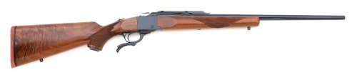 Ruger No.1-B Falling Block Rifle