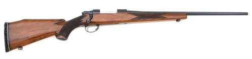 Sako Forester Sporter Bolt Action Rifle