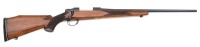 Sako Forester Sporter Bolt Action Rifle