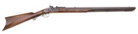 Pedersoli Missouri River Hawken Percussion Rifle