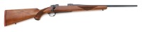 Ruger M77-R Bolt Action Rifle