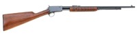 Winchester Model 62A Slide Action Rifle