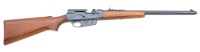 Remington Model 81 Woodsmaster Semi-Auto Rifle