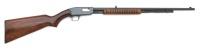 Winchester Model 61 Slide Action Rifle