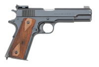 Custom Colt Model 1911 Semi-Auto Pistol