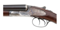 L.C. Smith Field Grade Sidelock Double Shotgun - 2