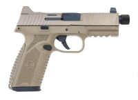 FN 510 Tactical Semi-Auto Pistol