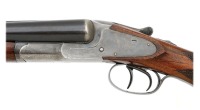 L.C. Smith Field Grade Sidelock Double Shotgun - 2