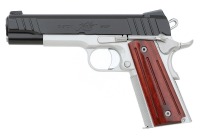 Kimber Aegis II Semi-Auto Pistol