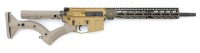 Dark Storm Industries Featureless DS-15 Semi-Auto Rifle