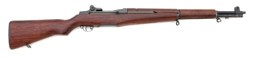 U.S. M1 Garand Rifle by Springfield Armory