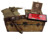 WWI U.S. Army Major Alvin I. Moriarty Grouping - 2