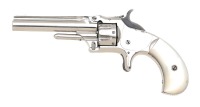 Smith & Wesson No. 1 Third Issue Revolver